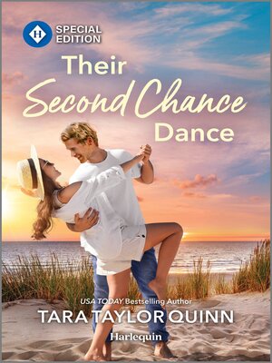 cover image of Their Second Chance Dance